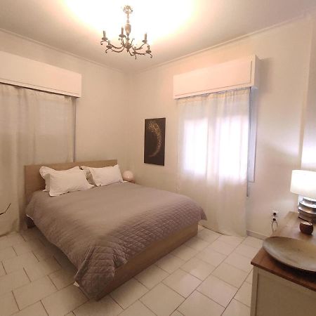 Athens Lavish Appartment Exteriör bild