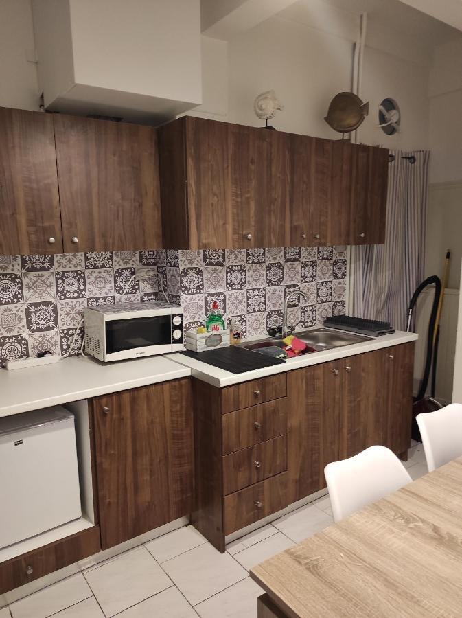 Athens Lavish Appartment Exteriör bild